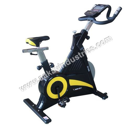 Aakav Sx-600 Spin Bike