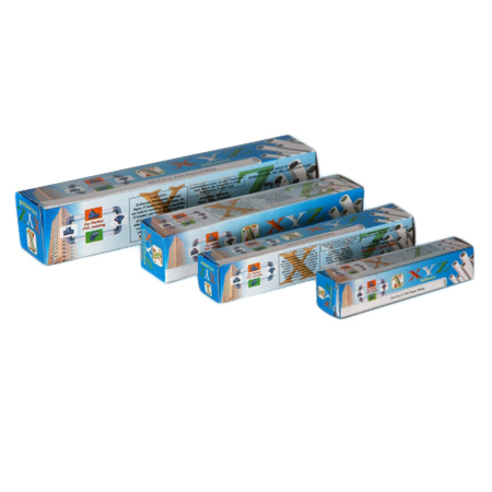 10ml,25ml,50ml,100ml Tube Packing U-PVC Adhesive