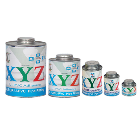 44ml,119ml,236ml,475ml,946ml Mattel Tin U-PVC Adhesive