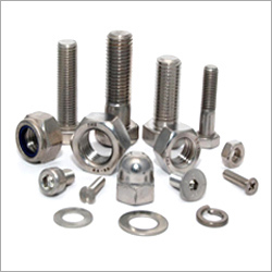 Special Industrial Fasteners