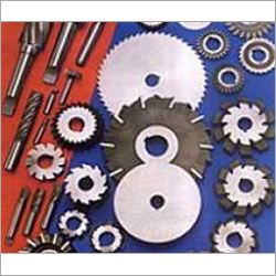 Metal Cutting Tools