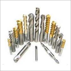 Carbide Tools
