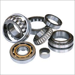 Industrial Bearings
