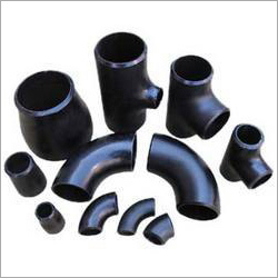 Seamless Steel Pipe Fittings