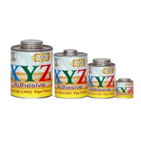 C-PVC Adhesive