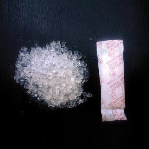 Desiccants Silica Gel