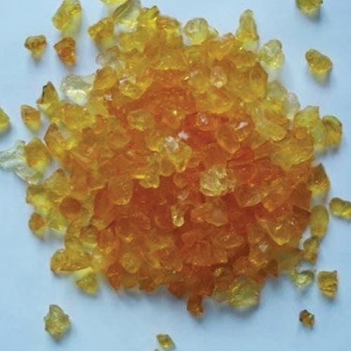 Self Indicating Silica Gel Grade: Reagent Grade