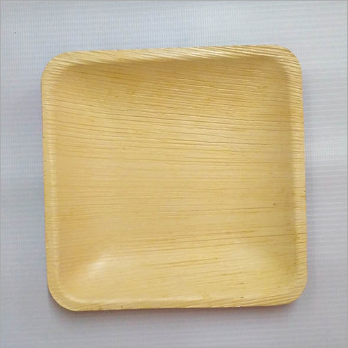 Arecanut Leaf Plate