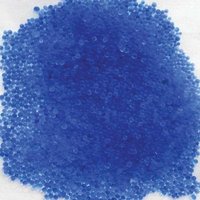 Blue Silica Gel