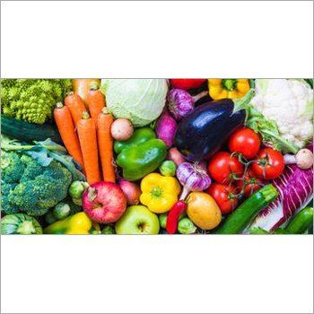 Fresh Vegetables