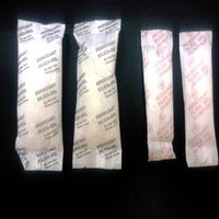 8 Gram Silica Gel