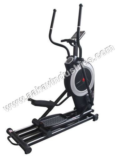 Aakav SPD-1000 Elliptical Bike