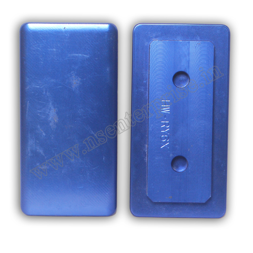 HONOR 6X 3D Mobile Mould HONOR 6X 3D Mobile Mould