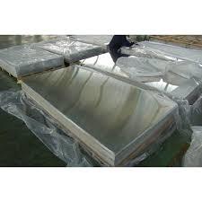 304 Stainless Steel Sheet & Plate