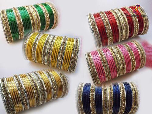 LCT Bangle Set