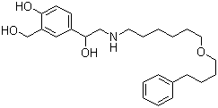 Salmeterol Base