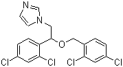 Miconazole Base Api - Boiling Point: Not Applicable (Decomposes)