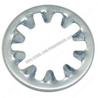 Tooth Washer - Application: Industrial