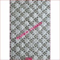 Multi Embroidery Work