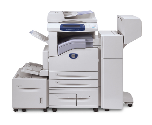 Xerox Workcentre 5225 Printer