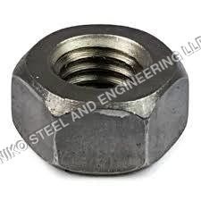 Heavy Hex Nut