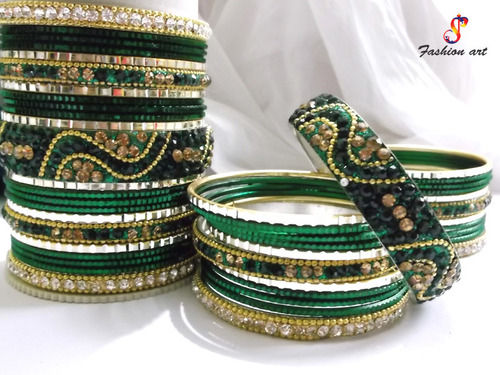 Fancy Bangles 