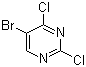5-Bromo-2 4-dichloropyrimidine