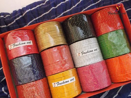 Fitoor 12 Set Box - Diameter: Standard Size (Varies Per Item Within Set)