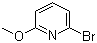2-Bromo - 6 - methoxypyridine