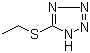5- (Ethylthio)-1H-Tetrazole Api - Boiling Point: Not Available (Decomposes)