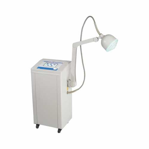 Microwave Diathermy