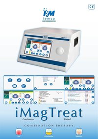 Heat + MicroVibration + Magnetism