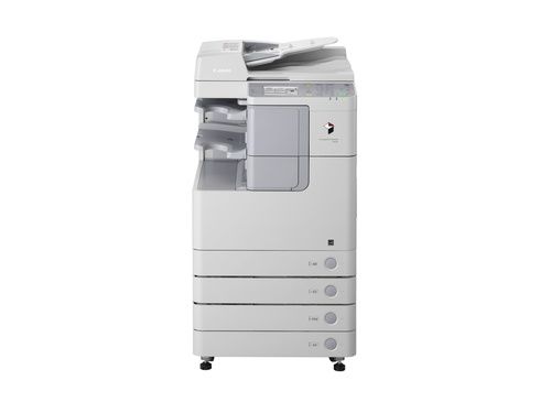 Canon IR 2525 Printer