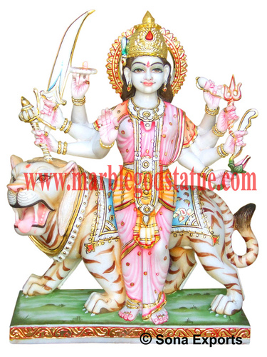 Durga Maa Idols Buy online