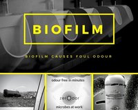 Microbial Odor Eliminator
