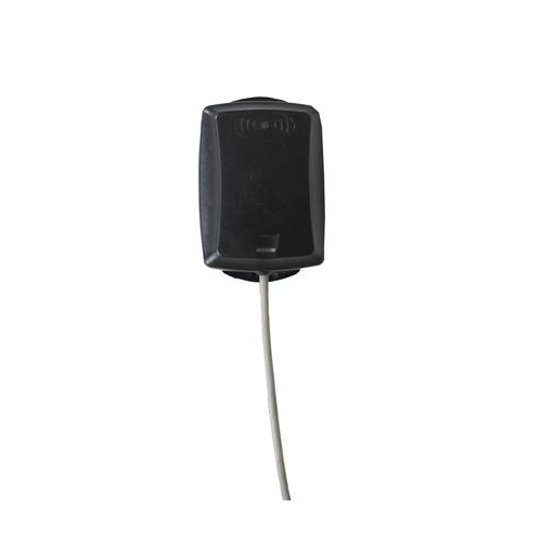 Rfid Reader Usage: Automotive