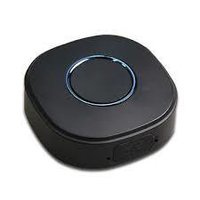 Personal Tracker Aspt02 - 45x45x16mm, Ipx5 Water Resistant | Real-time Gps + Lbs Positioning, Two-way Audio, Geo Fence Alarm, Voice Monitoring, Sos Call, Low Battery Alert