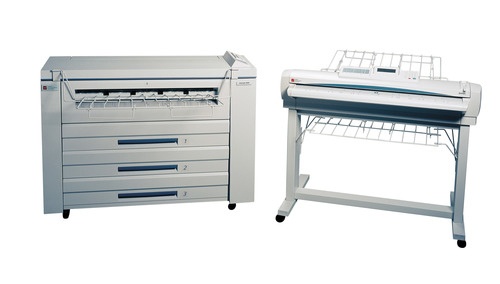 Xerox Wide Format 8830 Printers