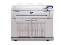 Xerox 6204 Wide Format Printer