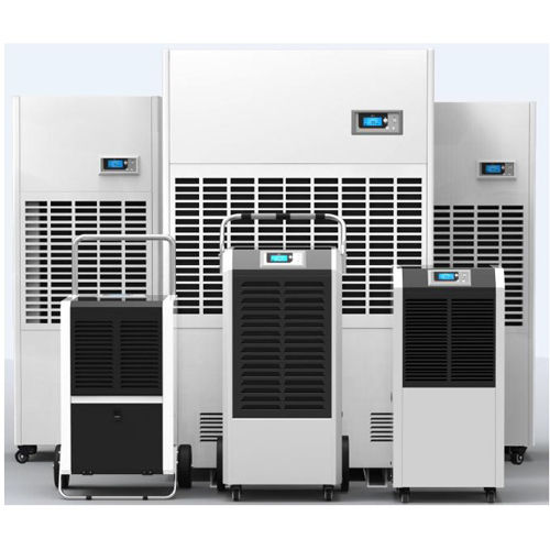 Refrigeration Air Dehumidifiers