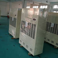 Dewpoint Large Capacity