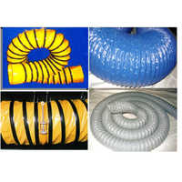 Flexible Hoses