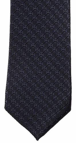 Micro jacquard Mens Tie