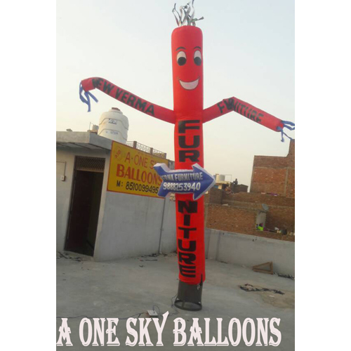 Sky Air Dancer