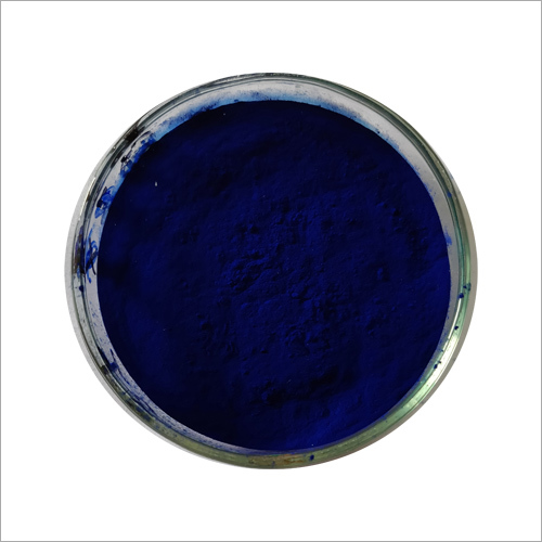 Alpha Blue Pigment