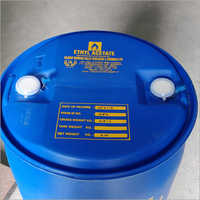 Ethyl Glycol Acetate - High Purity 99.5%, Boiling Point 77â°c, Blue Color, Density 0.90 G/cmâ³ | Cost Effective, Food Grade, Low Toxicity, Versatile Solvent