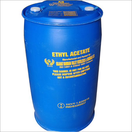 Industrial Chemical Solvents