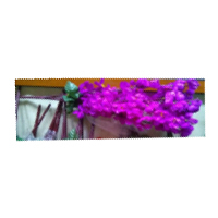 Artificial Flower - Plastic Leaf Design | Easy to Clean, Ideal for Arts and Crafts, Wedding Decoration, Home Decoration, and Party Decoration