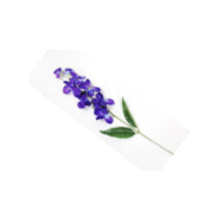 Artificial Flower - Plastic Turf Decorative Flower, Ideal for Arts and Crafts, Ceremony or Party Decoration, Gift, Home and Wedding Decoration