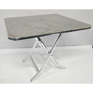 Table (St-18 60Cm) Ss Application: Garden